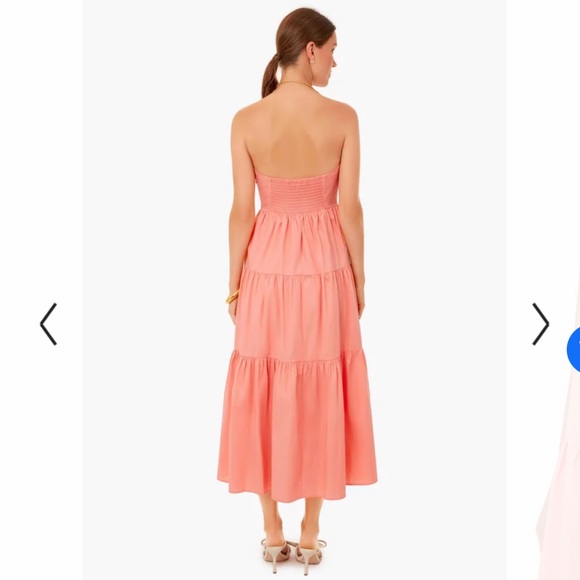 STAUD DRESS - Picture 12 of 12